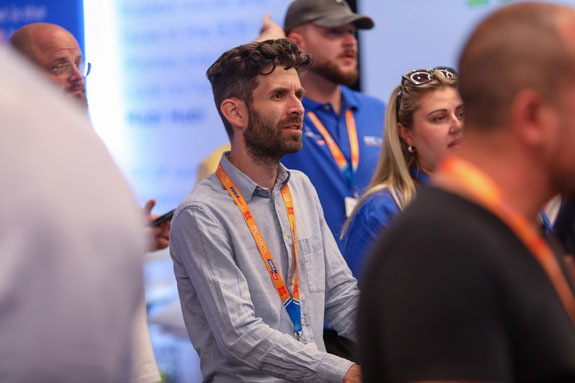 ITC 2024 Meetings & Networking - Used Electronics & Device Lifecycle Services